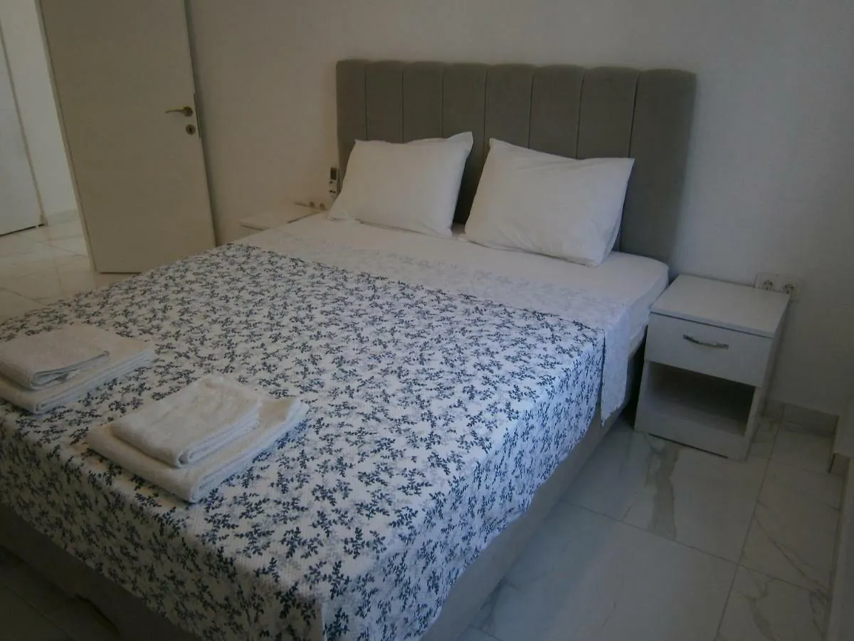Oda ve Kahvaltı Kale Hotel Bodrum
